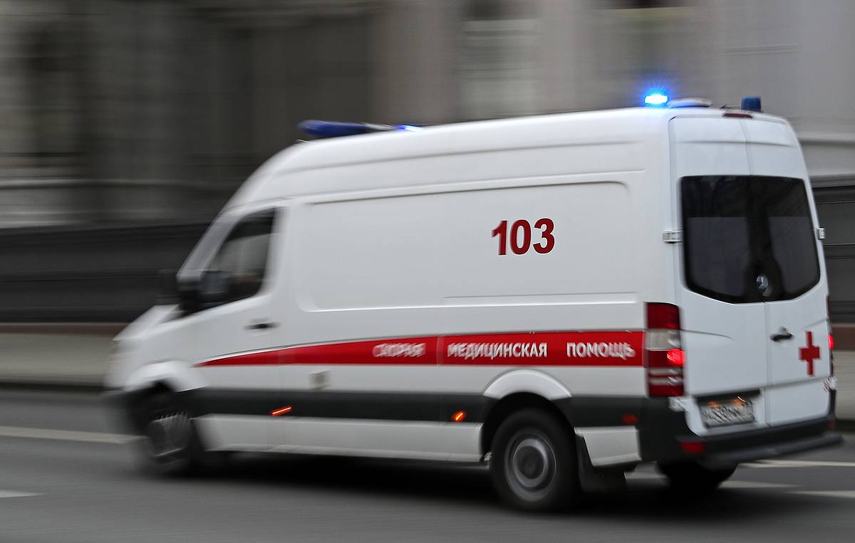 IN BRIEF: What is known about Ukrainian strike on village in Russia's Bryansk Region